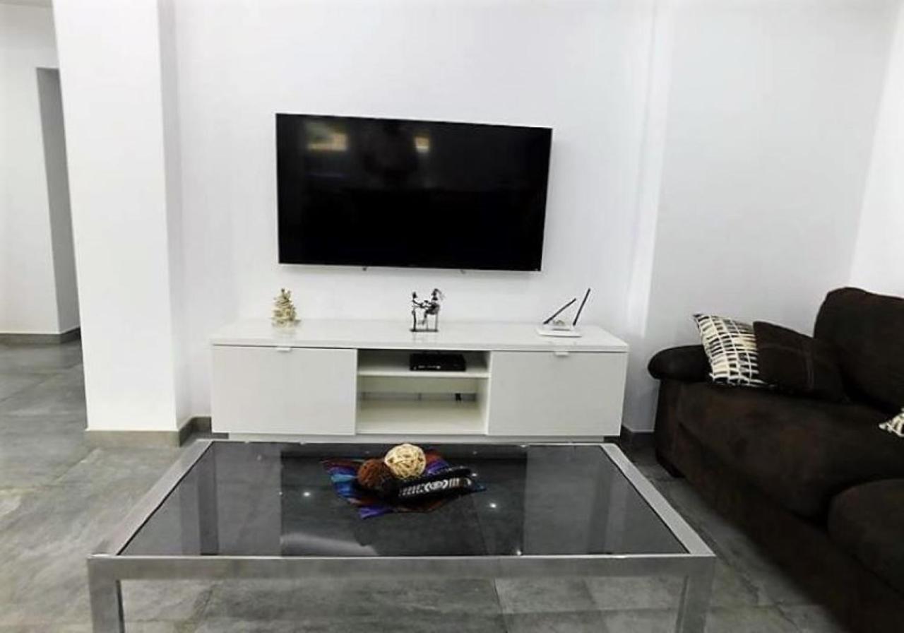 Villa Luxueuse Hiva Oa A 3 Min A Pied De La Plage Dehesa de Campoamor  Bagian luar foto