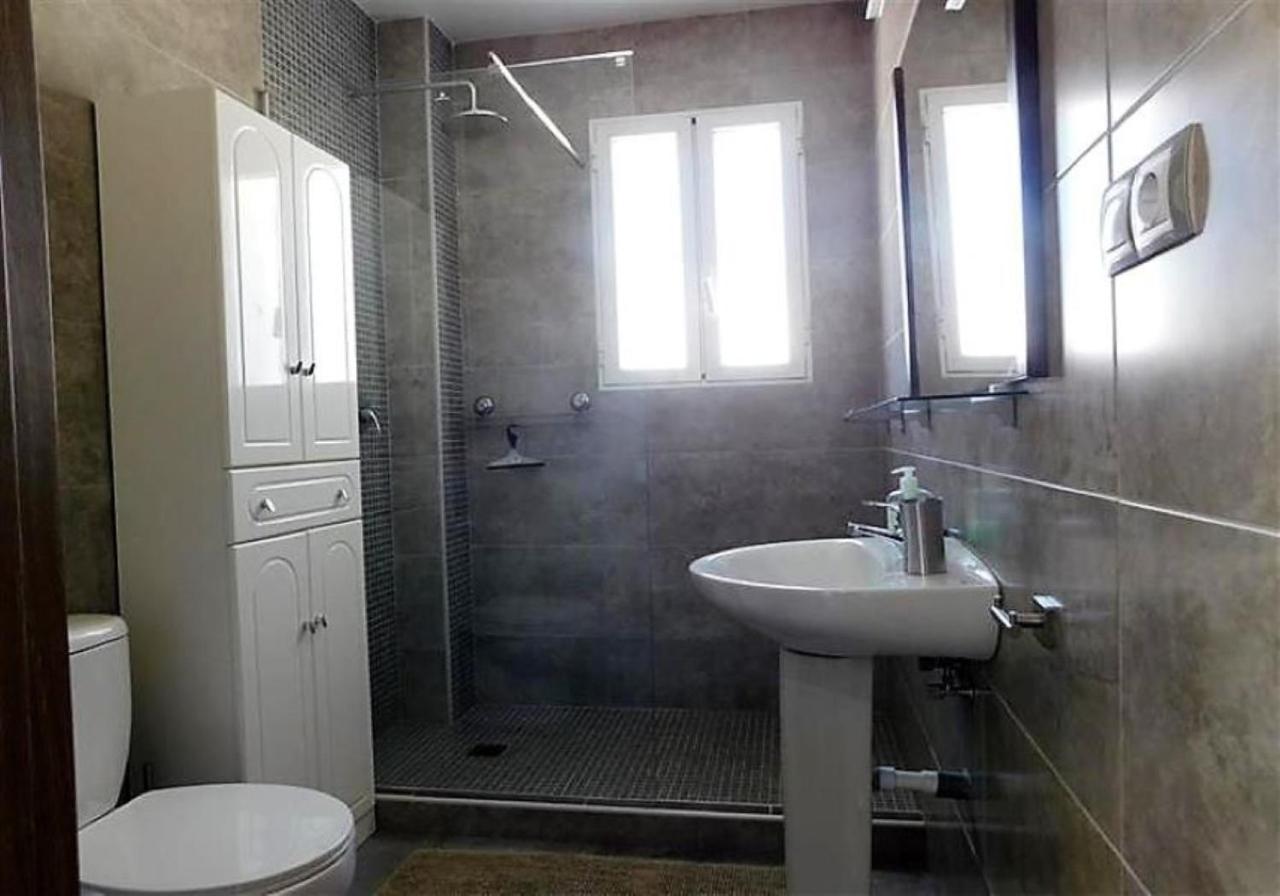 Villa Luxueuse Hiva Oa A 3 Min A Pied De La Plage Dehesa de Campoamor  Bagian luar foto