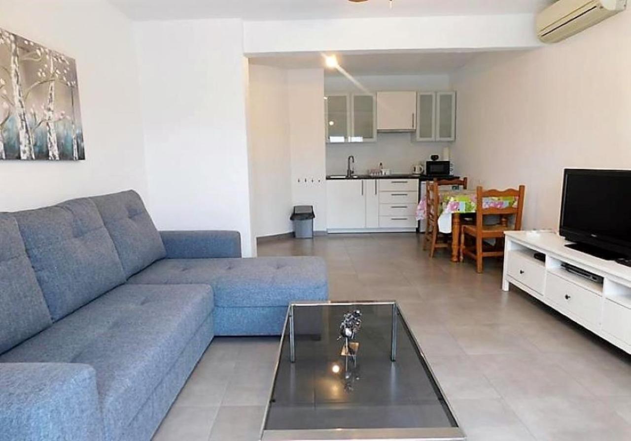 Villa Luxueuse Hiva Oa A 3 Min A Pied De La Plage Dehesa de Campoamor  Bagian luar foto