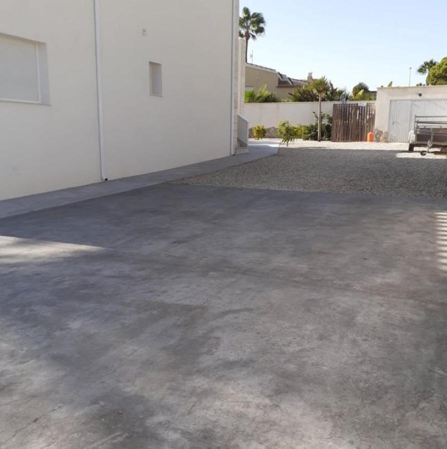 Villa Luxueuse Hiva Oa A 3 Min A Pied De La Plage Dehesa de Campoamor  Bagian luar foto