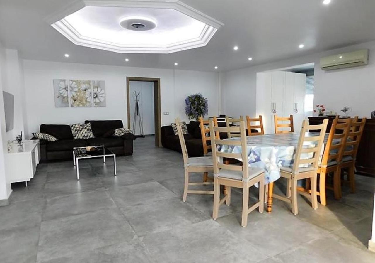 Villa Luxueuse Hiva Oa A 3 Min A Pied De La Plage Dehesa de Campoamor  Bagian luar foto