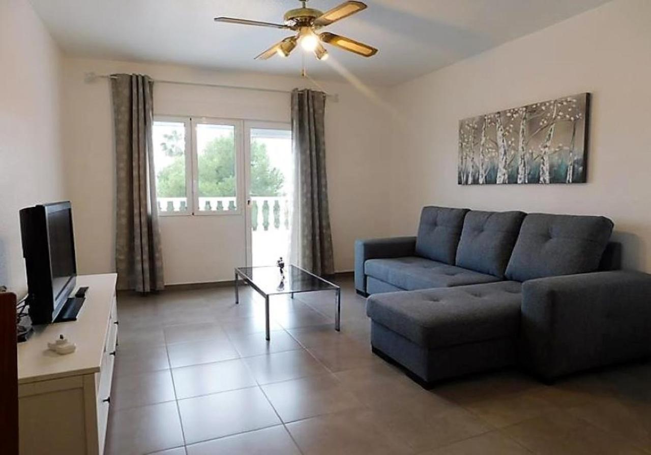 Villa Luxueuse Hiva Oa A 3 Min A Pied De La Plage Dehesa de Campoamor  Bagian luar foto