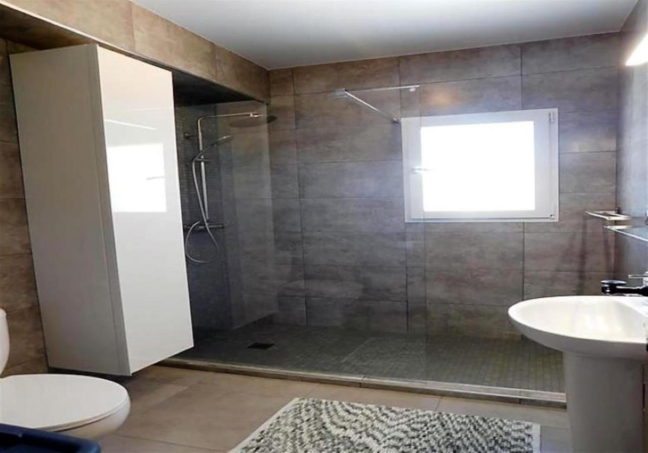 Villa Luxueuse Hiva Oa A 3 Min A Pied De La Plage Dehesa de Campoamor  Bagian luar foto
