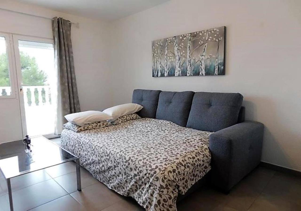 Villa Luxueuse Hiva Oa A 3 Min A Pied De La Plage Dehesa de Campoamor  Bagian luar foto