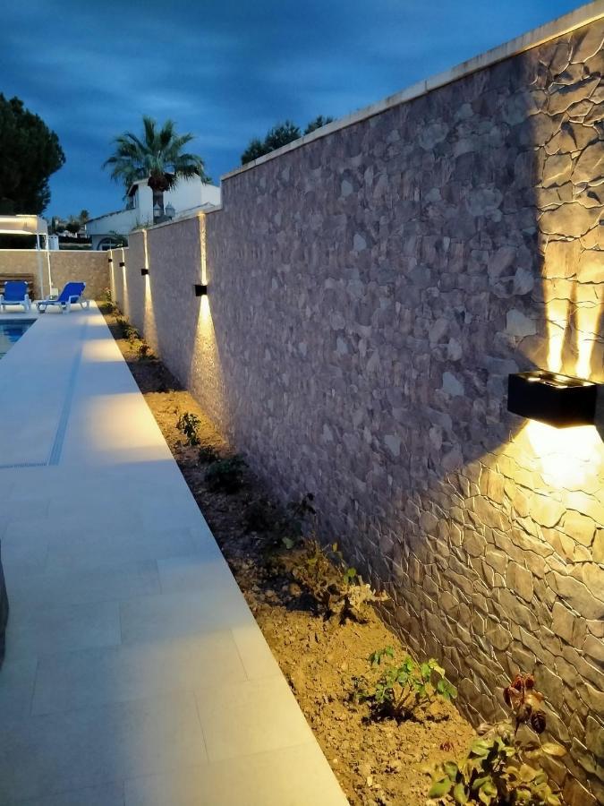 Villa Luxueuse Hiva Oa A 3 Min A Pied De La Plage Dehesa de Campoamor  Bagian luar foto