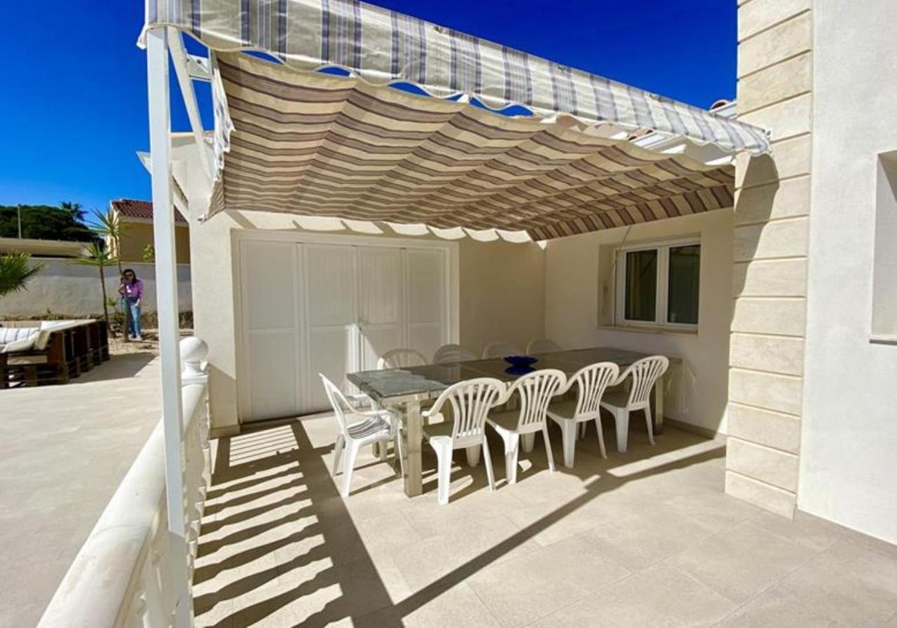 Villa Luxueuse Hiva Oa A 3 Min A Pied De La Plage Dehesa de Campoamor  Bagian luar foto