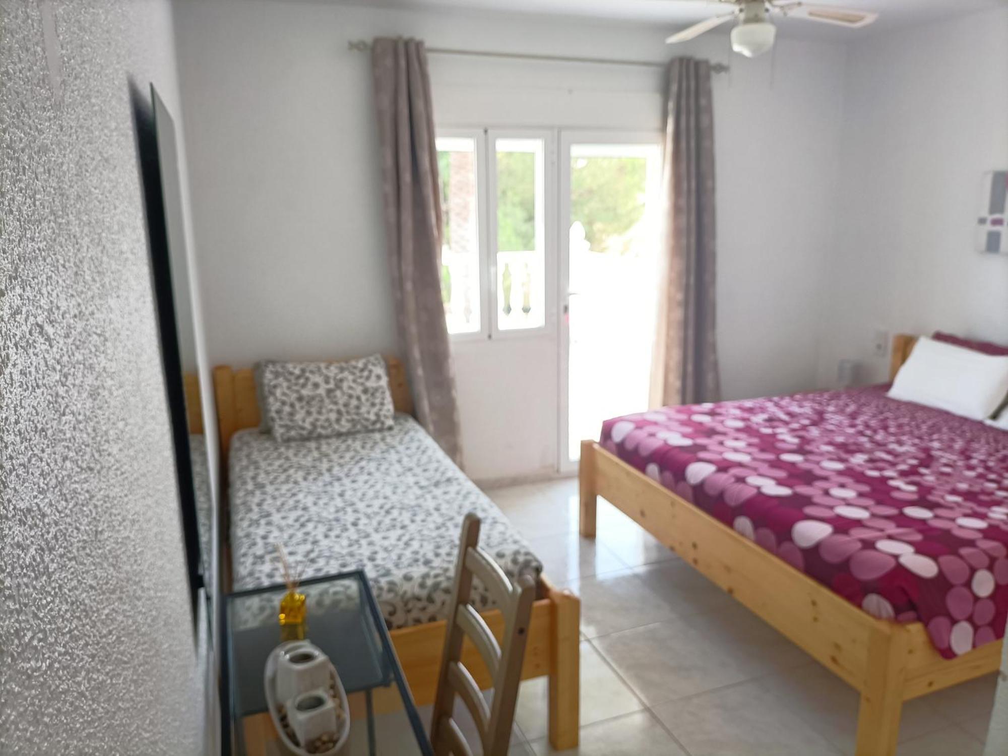 Villa Luxueuse Hiva Oa A 3 Min A Pied De La Plage Dehesa de Campoamor  Bagian luar foto